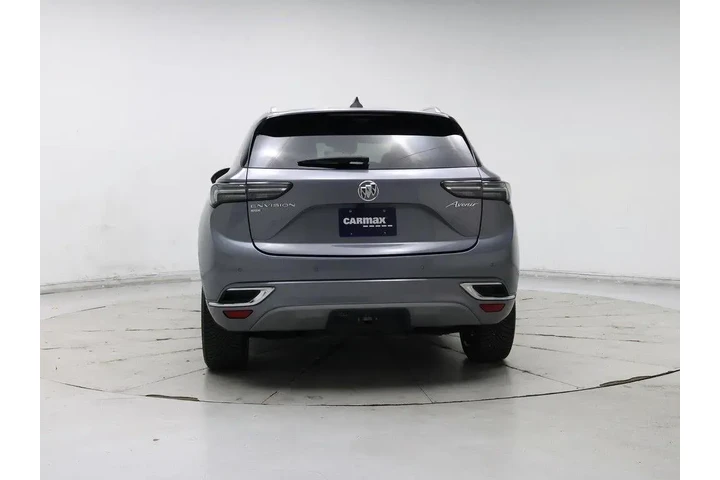 $31998 : Buick Envision 2022 AWD Aven image 6