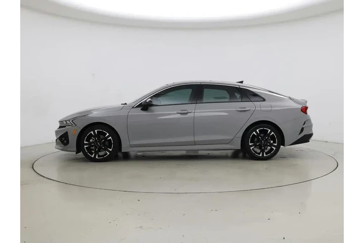 $24998 : Kia K5 2022 GT-Line 4dr Seda image 3
