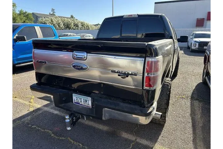 $14987 : Ford F-150 2013 4x4 King Ran image 5