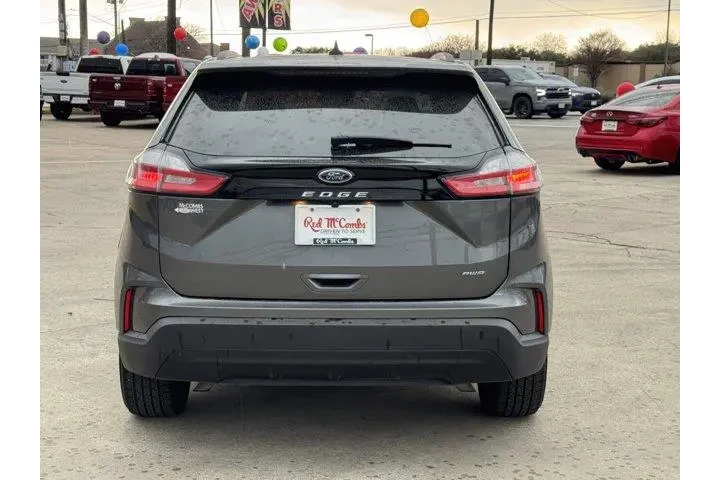 $23414 : Ford Edge 2023 AWD SE 4dr Cr image 6