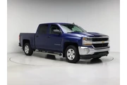 Chevrolet Silverado 1500 201 en Hialeah