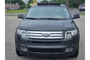 2007 Edge SEL Plus