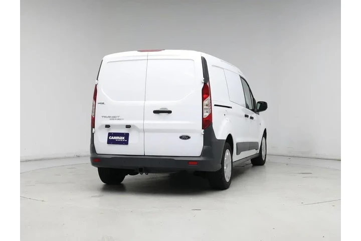 $24998 : Ford Transit Connect 2018 XL image 8