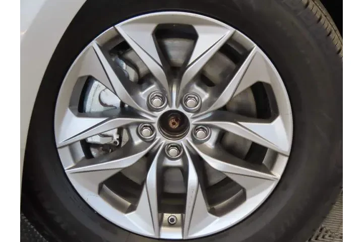 $38995 : Toyota Sienna 2022 XLE 8-Pas image 7