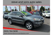 2008 RDX SH-AWD w/Tech en Portland