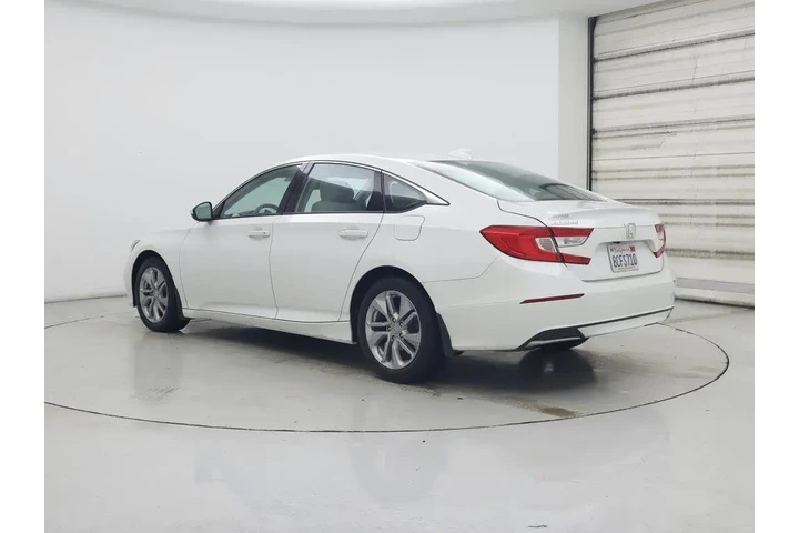 $19998 : Honda Accord 2018 LX 4dr Sed image 2