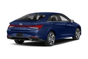$25495 : Hyundai ELANTRA 2023 Limited thumbnail