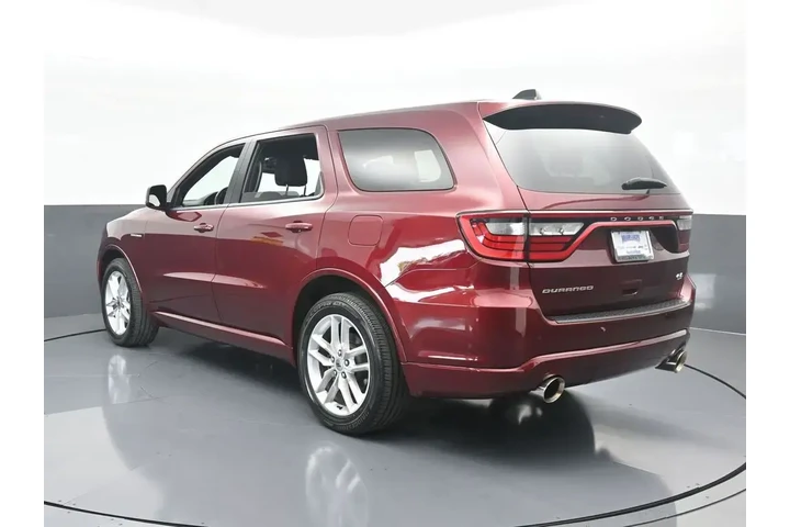 $35888 : Dodge Durango 2023 R/T 4dr S image 4