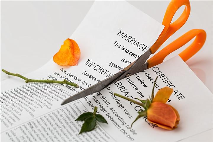 Peticion/Respuesta de Divorcio image 1
