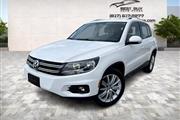 $8995 : 2014 VOLKSWAGEN TIGUAN 2.0T S thumbnail