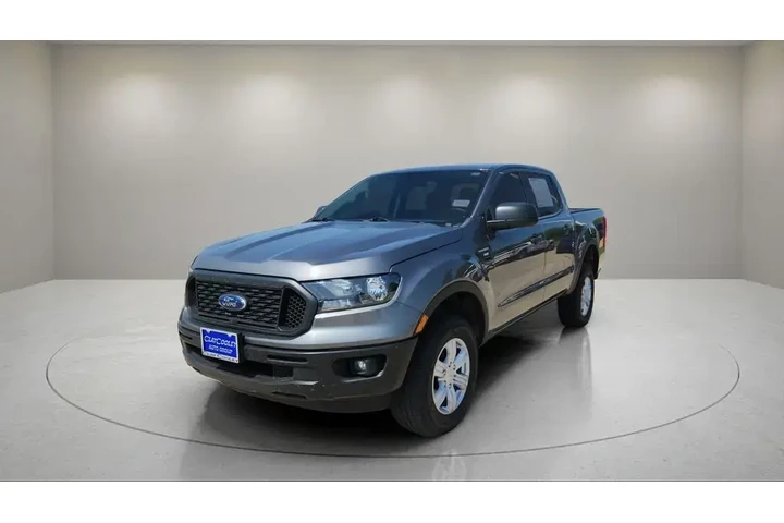$20499 : Ford Ranger 2021 4x2 XL 4dr image 7