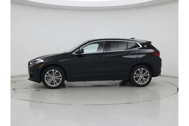$26998 : BMW X2 2022 AWD xDrive28i 4d image 3