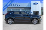 $29923 : Cadillac XT4 2024 Luxury 4dr thumbnail