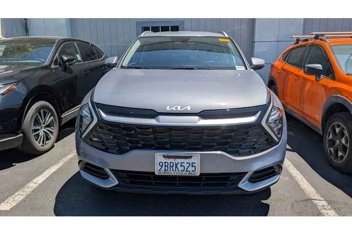 $24390 : 2023 Sportage EX image 10