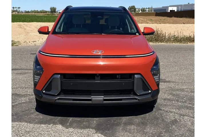 $21369 : Hyundai KONA 2024 AWD Limite image 8