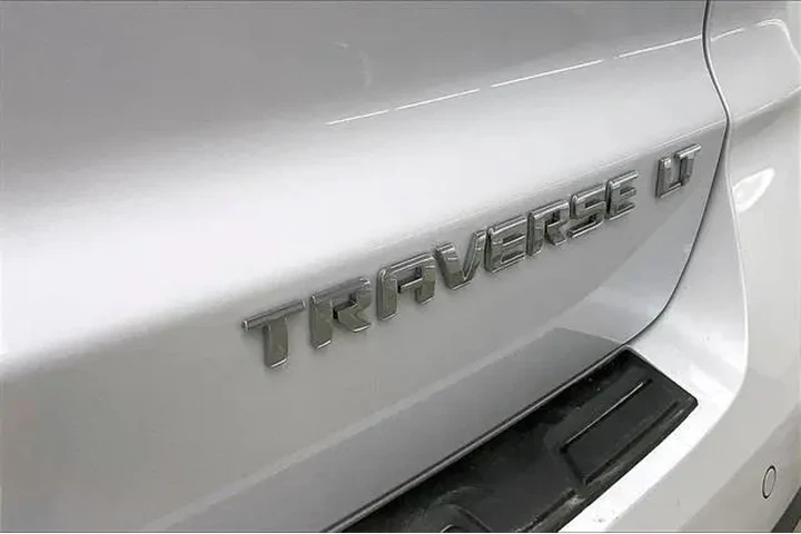 $10790 : Chevrolet Traverse 2016 AWD image 9