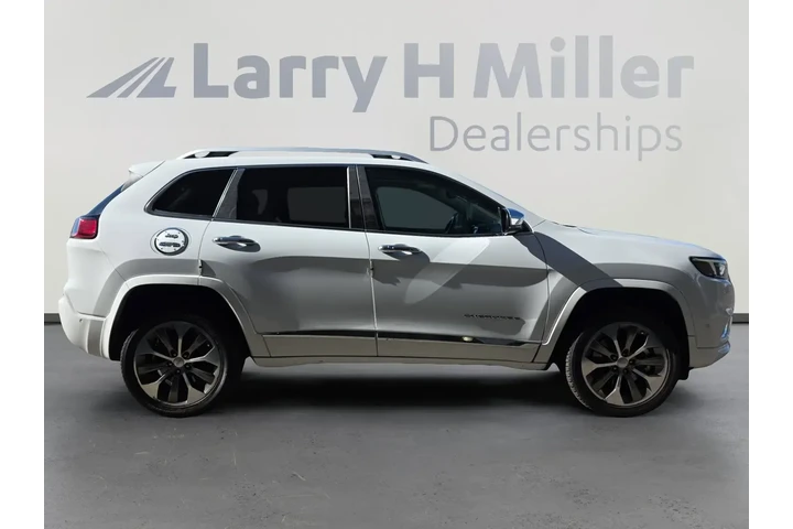 $22000 : Jeep Cherokee 2019 4x4 Overl image 6