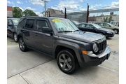 $5995 : 2015 Patriot Latitude 4WD thumbnail