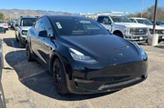 Tesla Model Y 2022 AWD Long en San Luis Obispo