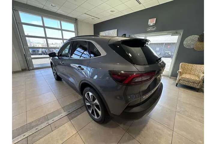 $26468 : Ford Escape 2024 AWD Platinu image 5
