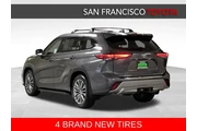 $37999 : 2022 Highlander Platinum thumbnail