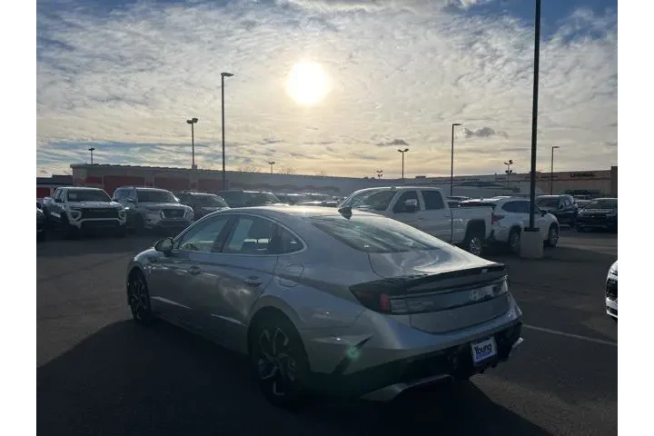 $25169 : Hyundai SONATA 2024 AWD SEL image 7