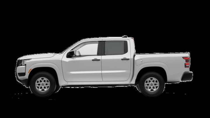 $35335 : 2025 Nissan Frontier image 1