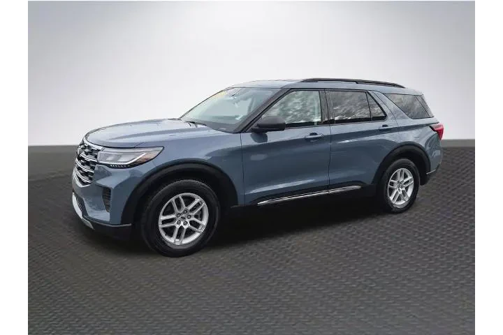 $36353 : Ford Explorer 2025 Active 4d image 2