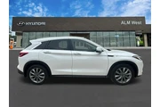 $24960 : INFINITI QX50 2021 Luxe 4dr thumbnail