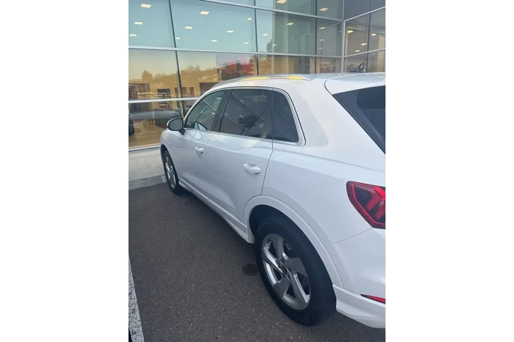 $19500 : Audi Q3 2021 AWD quattro Pre image 5