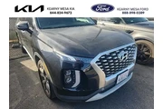 Hyundai PALISADE 2021 SEL 4d en San Diego