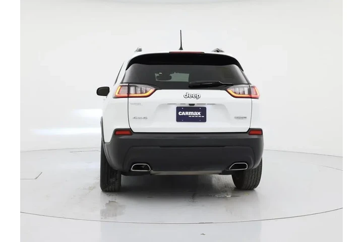 $22998 : Jeep Cherokee 2022 4x4 Latit image 6
