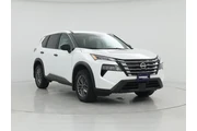 Nissan Rogue 2025 AWD S 4dr