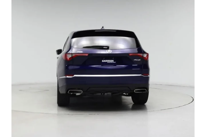 $38998 : Acura MDX 2022 4dr SUV w/Tec image 6