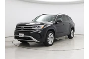 $23998 : Volkswagen Atlas 2021 V6 SE thumbnail