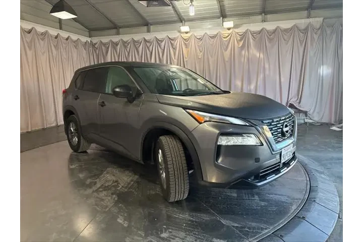 $18399 : Nissan Rogue 2024 S 4dr Cros image 3