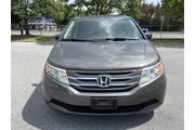 $10900 : 2013 Odyssey EX-L w/DVD thumbnail