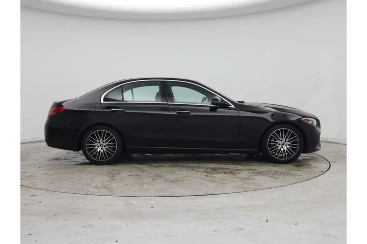 $32998 : Mercedes-Benz C-Class 2022 A image 7