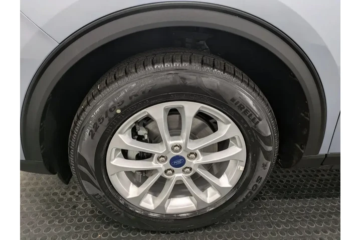 $21900 : Ford Escape 2022 AWD SE 4dr image 7