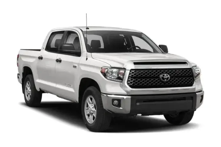 $31000 : Toyota Tundra 2021 4x4 SR5 4 image 6