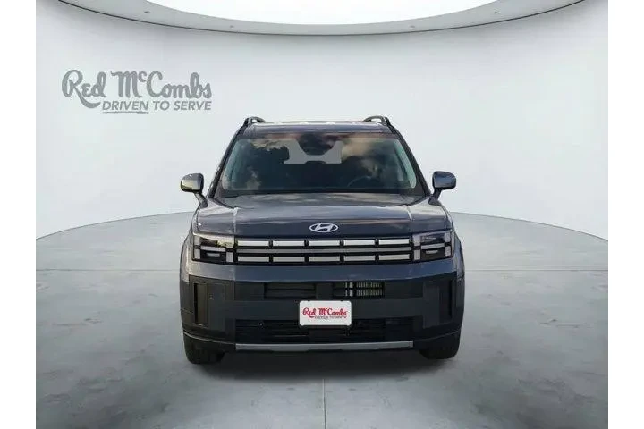 $30493 : Hyundai SANTA FE Hybrid 2025 image 8