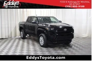 Toyota Tacoma 2025 4x4 SR 4d