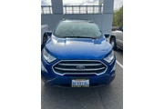 $13988 : Ford EcoSport 2018 SE 4dr Cr thumbnail