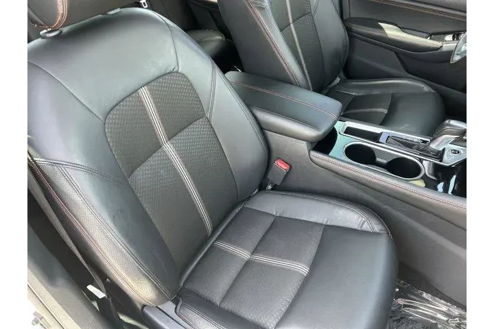 $22761 : Nissan Altima 2023 2.5 SR 4d image 10