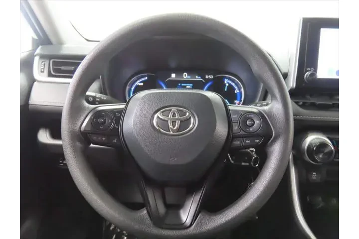 $31936 : Toyota RAV4 Hybrid 2025 AWD image 9