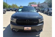 $11950 : 2016 Durango SXT Plus thumbnail