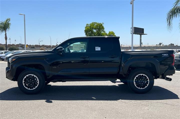 $53509 : New 2024 Tacoma TRD Off Road image 7