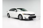 Honda Civic 2026 LX 4dr Seda en Charlotte