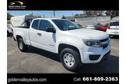 $13499 : 2016 Colorado thumbnail