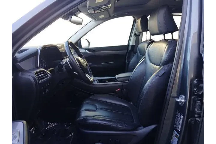 $22967 : Hyundai PALISADE 2022 SEL 4d image 9